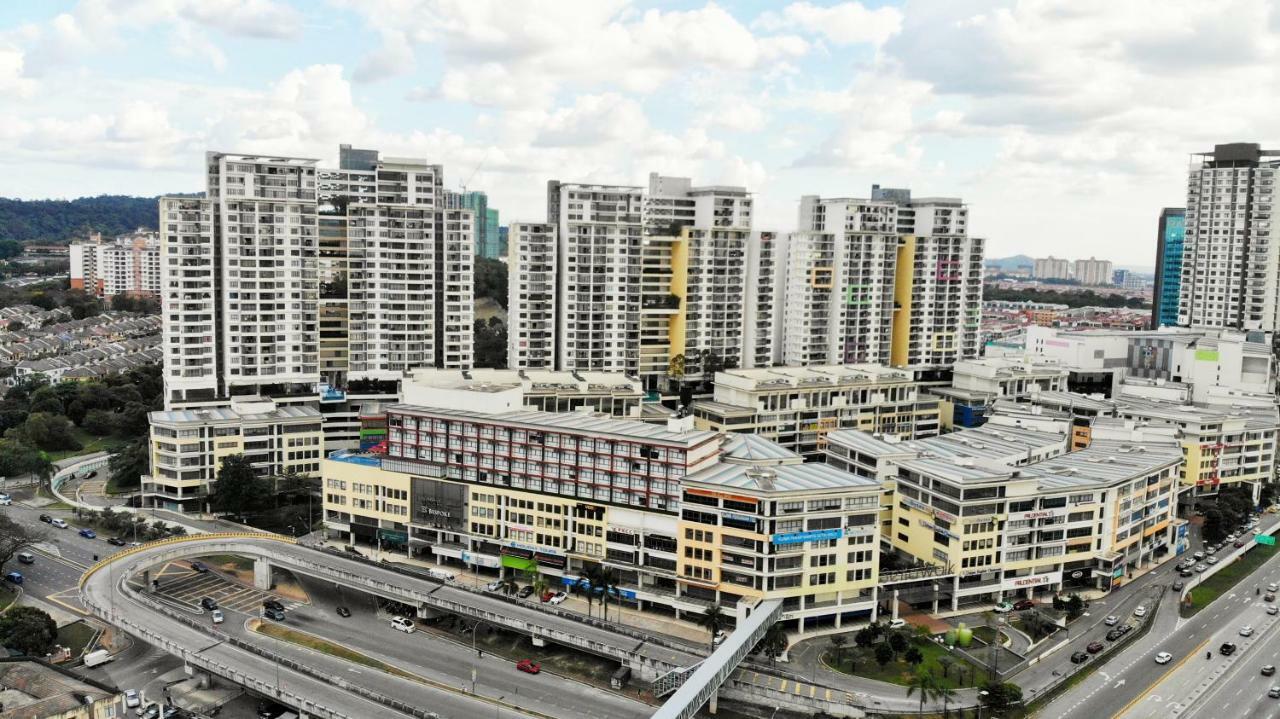 S3 The Wood @ The Best Location At Puchong Ngoại thất bức ảnh